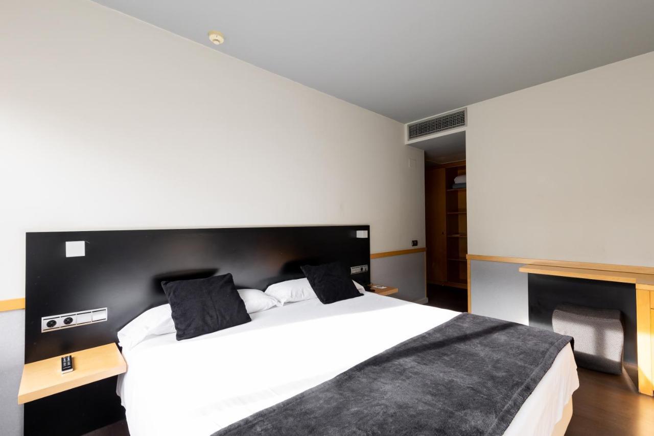Hotel Onix Liceo Barcellona