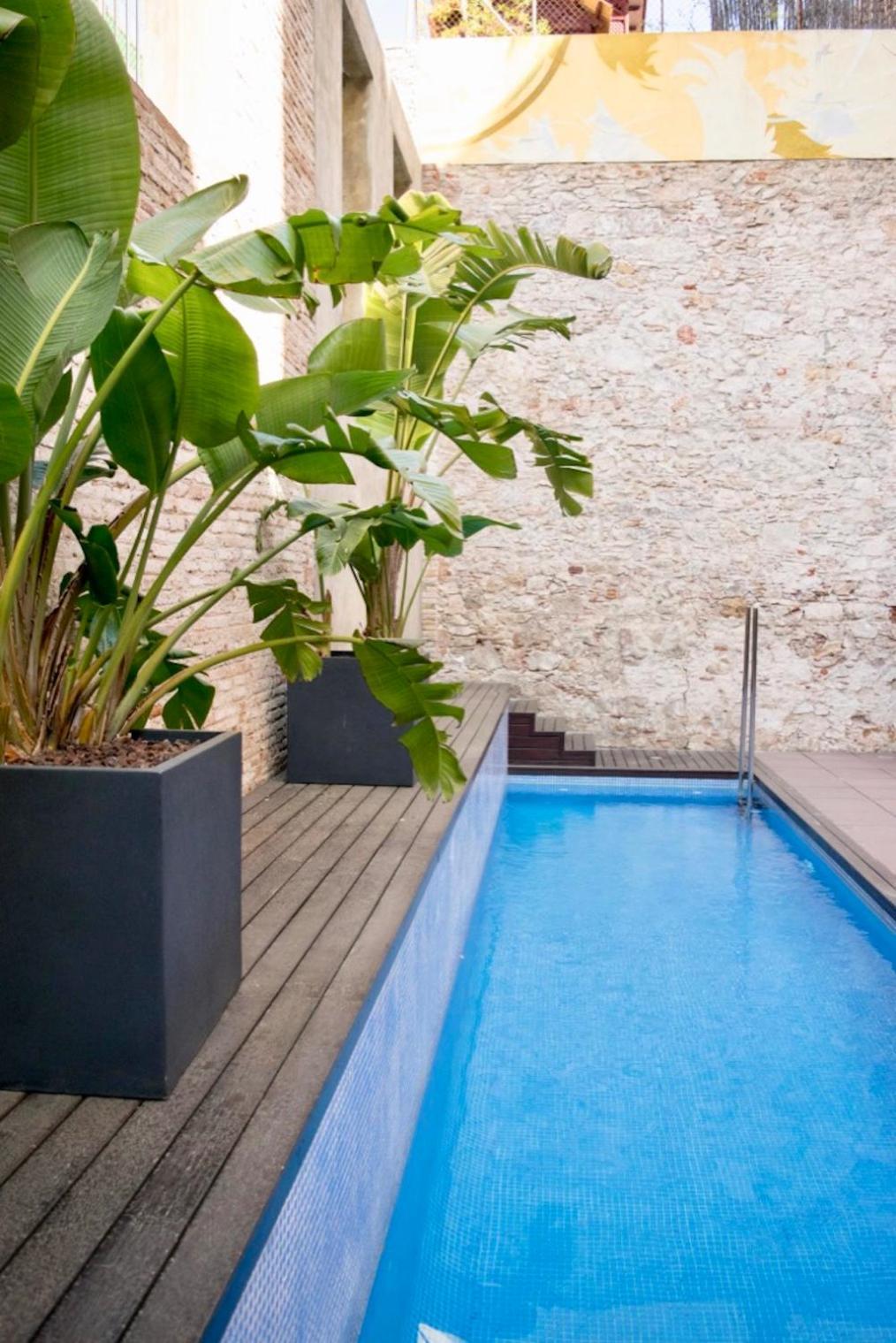 Hotel Onix Liceo Barcellona