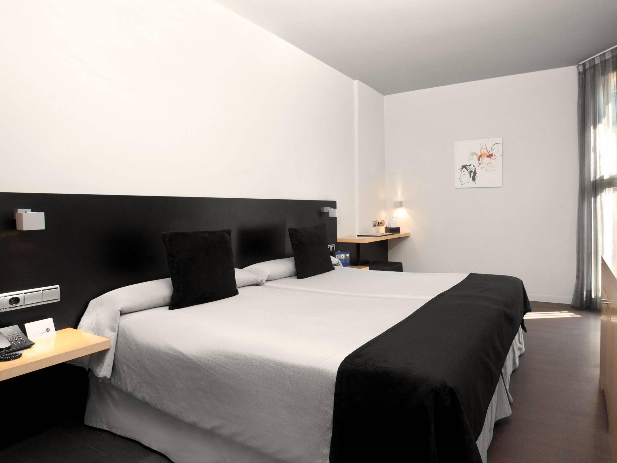 Onix Liceo Hotel Barcellona